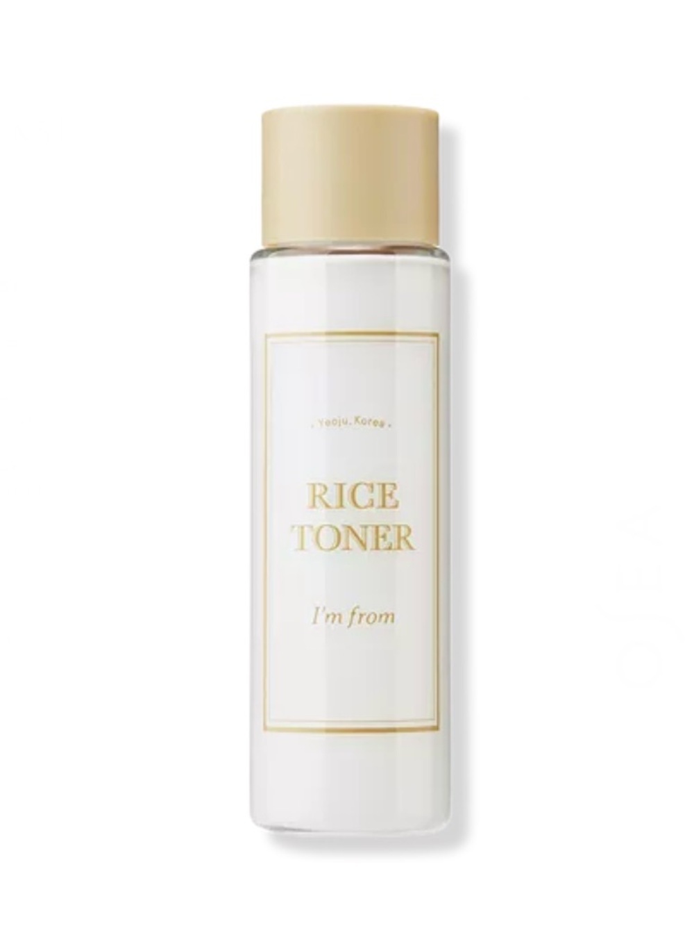 I’m From Rice Toner Mini